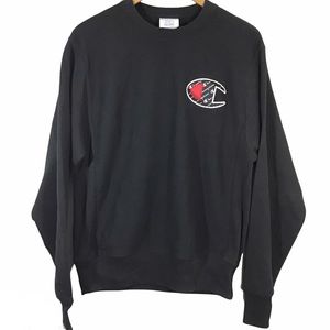 CHAMPION | Reverse Weave Sweatshirt